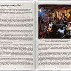 Chalga – der bulgarische Pop-Folk. Tanz auf dem Tisch – in den meisten Chalga-Bars ist das die Regel.