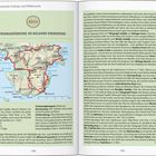 Rundwanderung im Wilsons Promontory, Tour-Infos: Start Telegraph Saddle, Ziel Tidal River, Dauer 2-3 Tage, 57,2 km.