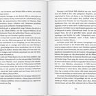 Doppelseite eines Buches, Seiten 192 und 193, mit fortlaufendem Text in deutscher Sprache.