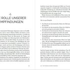 4. DIE ROLLE UNSERER EMPFINDUNGEN

Seitenzahlen 41 und 42. 

Thema: Karmische und miasmatische Belastungen und Beispiele dafür.