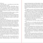 Seite 16: „Vor August läuft nichts ...“ Seite 17: „Ja, Frau Bauermann, das stimmt, da gebe ich Ihnen absolut recht.“