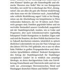 Eine Textseite ohne Bilder. Der Text behandelt die Themen Abschiebung, Remigration, Staatsbürgerschaft und Rassentheorien. Unten steht „— 9 —“.