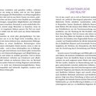 **PROJEKTIONSFLÄCHE UND REALITÄT**

Text über ländlichen Raum in Österreich, dessen Wahrnehmung und Herausforderungen. Analysen zu Stadt-Land-Unterschieden.