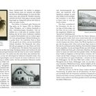 Theresias Schwester Johanna (1882–1945) steht ihr in den schwierigen Tagen der Geburt des Kindes bei. Unterach, auf einer Postkarte aus dem Jahr 1907. Johanna Raudauschs Geburtshaus in Steinbach am Attersee.