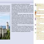 Highlight: Königsschlösser – Die Schlösser Hohenschwangau und Neuschwanstein sind faszinierende Symbole bayerischer Geschichte.