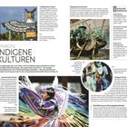 KANADAS INDIGENE KULTUREN

Traditionelle Totems: Herrlich geschnitzt und bemalt.

Zeitgenössische Kunst: Skulpturen der Haida-Künstler.

Zeremonielle Pracht: Aufwendig: Tänzerin beim Kamloop Powwow. 

Indigene Musik: Faszinierend: Manto Ahbee Festival.

Rückführung von Kunstgegenständen: Museen arbeiten zusammen.

Kulturelle Kollektionen: Royal British Columbia Museum, McMichael Art Collection, Museum of Anthropology.