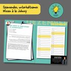 Spannendes, unterhaltsames Wissen à la Johnny. Quizfrage zur Weihnachtszeit. Monatsübersicht Dezember mit markierten Wochenenden.