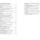 Seitenzahlen 170 und 171. Inhalt mit Themen wie Bildung, Extremismus, Gedenkstätten, Medienkompetenz und demokratische Werte.