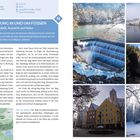 "Wanderung in und um Füssen: Altstadt, Aussicht und Natur. Abwechslungsreiche Tour durch Altstadt, Natur und Lechfall."