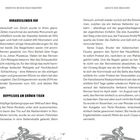 Vorauseilender Ruf. Doppelsieg am grünen Tisch. Text beschreibt die Geschichte bekannter Radrennen und Zwischenfälle.