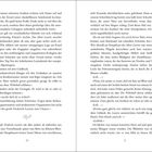 Seitenzahlen 20 und 21, Fließtext in zwei Spalten, ohne Bilder oder auffällige Illustrationen.