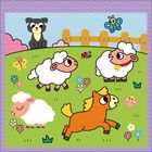 Text: Keine KI, Tradition mit Herzblut, Kompetenz. Logo: Rot-goldenes Siegel mit Löwenkopf und „Loewe-Qualität“.