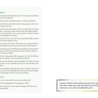 **Fallen lassen**

1. Wähle eine bequeme Sitzposition und nimm ein paar tiefe Atemzüge, um dich zu entspannen.

2. Beginne, deine Farben und Materialien vor dir auszubreiten.

3. Betrachte die Farben und wähle intuitiv diejenige aus, die dich in diesem Moment anspricht.

4. Tauche deinen Pinsel in die Farbe oder nimm den Stift und setze ihn aufs Papier. Lass deine Hand einfach über das Papier gleiten. Denk nicht zu viel darüber nach, was du malen möchtest. Deine Gefühle und Gedanken leiten dich.

5. Lass dich auf den Prozess ein: Ziel ist kein perfektes Bild, sondern Achtsamkeit. Keine exakten Linien.

6. Ziehe Kreise, Linien und Muster. Male diese mit anderen Farben aus. Es gibt kein Richtig oder Falsch, kein Schön oder Hässlich.

7. Konzentriere dich ganz auf die Bewegung deiner Hand und die Entstehung der Formen und Farben auf dem Papier. Welche Geräusche entstehen dabei?

8. Verfolge mit den Augen deine Bewegungen und wie die Farben verlaufen. Achte darauf, wie sich das Malen anfühlt.

9. Spüre die Textur des Papiers, die Feuchtigkeit der Farbe und die Bewegung deines Arms. Genieße den Prozess und die Ruhe, die damit einhergeht.

10. Aufkommende Gedanken lässt du kommen und gehen. Wenn du merkst, dass du dich auf etwas Bestimmtes konzentrierst, lenke deine Aufmerksamkeit sanft zurück auf das Malen.

**Nachspüren**

- Merkst du, wie sich dein Nervensystem beruhigt hat?

- Wie du Kontrolle abgegeben und losgelassen hast?

- Den Perfektionismus für einen Moment abgestreift hast und Ungenauigkeit zulässt?

**Vielleicht konntest du beim ersten Mal noch nicht ganz loslassen. Wiederhole diese Übung immer mal wieder und vergleiche die Bilder. Erkennst du einen Unterschied, wie du freier und abstrakter wirst?**