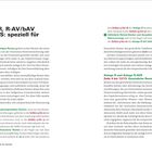 76 und 77.  
"Anlagen R, R-AV/bAV und R-AUS: speziell für Rentner."  
Absätze: Wichtigkeit der Rentenanlagen, steuerliche Hinweise.