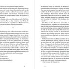 Seitenzahlen: 15, 16  
Dialog:  
- "Ja, bitte?"  
- "Frau Baccano?"  
- "Was wollen Sie?"  
- "Mütze. Kriminalpolizei!"