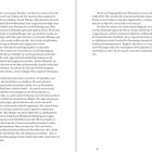 Seiten 13 und 14 mit Text über einen jüdischen Friedhof. Erwähnungen von Bombensplittern, Gräbern und historischen Ereignissen.