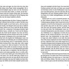 Seitenzahlen unten: 16 und 17. Text in zwei Absätzen ohne Bilder.