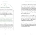 Übung »drei kleine Rituale«: Finde drei Rituale, die dich durch die Woche begleiten. Beispiel: Lieblingssocken am Montag tragen.