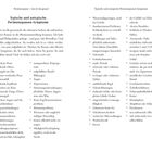 Typische und untypische Perimenopausen-Symptome, z.B. trockene Haut, Schlafstörungen, Gewichtszunahme, Hitzewallungen.