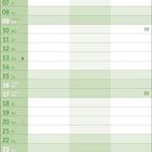 Kalender für Mai 2027. Feiertage: Maifeiertag, Christi Himmelfahrt, Muttertag, Pfingsten, Fronleichnam.