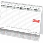 Kalender für Jänner 2027, 4. Woche: Montag, 25. bis Sonntag, 31., markiert in Rot. Jahresübersicht unten.