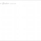 „Neue Bücher, erscheinen in 2027“ steht oben links. Der Rest der Fläche ist leer, mit einem hellen Raster.