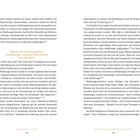 Titel: "Warum der Snack gewinnt: Heißhunger zwischen Biochemie und Emotion". Seitenzahlen: 134–135. Text behandelt Heißhunger.