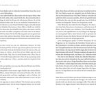 WENN DIE DIAGNOSE DICH UMHAUT

WIE SAGE ICH ES MEINEN LIEBSTEN?

Heute kam dieser Anruf von einer mir unbekannten Nummer.

... okay, ich glaub, ich bin nicht okay.

Seite 16 und 17.