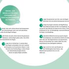 Wege, um Regeln für den Umgang mit digitalen Geräten zu finden. Tipps und Faustregeln zur Bildschirmzeit und Schlafenszeiten.