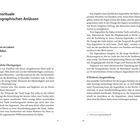 **Segensrituale zu biographischen Anlässen**  
Willkommen im Leben! Segen für Babys  
Michael Wolf  
Erörterungen zur kirchlichen Begleitung neuer Eltern.