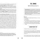 Texte: "Sprache sorgsam wählen...", "Kontexte ernst nehmen...", "13. Jona...", "Worum geht es?", "Außerdem schafft Sprache Wirklichkeit."