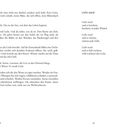 Links Text über Licht und Leben, rechts Überschrift "Licht ward", poetische Verse über Licht und Wachstum. Seitenzahlen 26, 27.