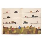 Das Bild besteht aus einer rein weißen Fläche ohne Text oder erkennbare Elemente.