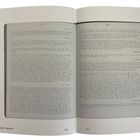 Texte: Seitenzahlen 226-227, Datumseinträge wie "19.6.26" und "21.2.28". Es handelt sich um Buchseiten. Links steht: Ise Gropius, Tagebuch.