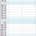 Kalenderblatt für Mai 2027. Wochentage und Daten in Deutsch, Englisch, Französisch. Feiertage und Mondphasen markiert.