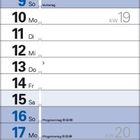 Kalender Mai 2027: Details zu Feiertagen und Ferien in Deutschland, mit hervorgehobenen Terminen für Christi Himmelfahrt und Pfingsten.