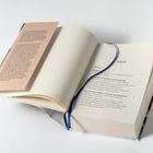Text auf linker Seite beschreibt historische Reisen. Rechts ein Inhaltsverzeichnis mit Vorwort, Einleitung und Kapitelüberschriften.