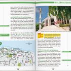 Erlebnistouren. Theemuge-Palast, Fruit & Vegetable Market, Erfrischung auf Maledivisch, Fischmarkt, Sea House Café. Text über Moschee.