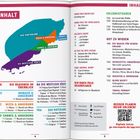 Inhalt, Die Regionen, Monaco & Umgebung, Nizza & Umgebung, Cannes & Umgebung, Das Hinterland, Die westliche Küste, Erlebnistouren.