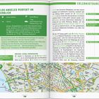 Los Angeles im Überblick: 1 Tag, 52 km, Sehenswürdigkeiten wie Walk of Fame und Dolby Theatre. Karte und Details zur Route.
