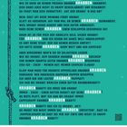 **KRABBENFISCHER KRABAT**: humorvoller Text über Krabben von Krabat. Unten Kalender für Mai mit Feiertagen und QR-Code.