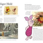 Unfreiwilliger Held. Ferkel ist Puuhs ängstlicher, aber großherziger und manchmal m-m-mutiger bester Freund.