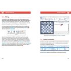 5.1 Nullzug: Erläuterung zur Zugrücknahme im Schach. 
5.2 Partien verschmelzen: Anleitung für Variantenkombination.