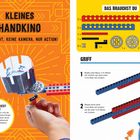 Cover/Produkt Ansicht vergrößern