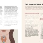 Wie finde ich meine Schilddrüse? Die Schilddrüse liegt etwas versteckt vorn am Hals, unterhalb des Kehlkopfs, direkt vor der Luftröhre.