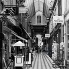 „Paris ist für die Seele das, was unsere Berge für den Körper sind: Man kann dort freier atmen.“ In einer Passage.