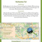 "Verhextes Tal – Lösung Rätsel 7 Herbrechtigen. Der Berghexe ist ein seltener Schmetterling, im Felsburger Tal."