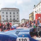 Am großen Strom zur eleganten Stadt der Fahrräder. Zwei Kulturstädte als Radroute von Mantua nach Ferrara.