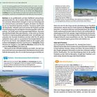 "094 Barbate – Area Autocaravanas Puerto de Barbate. GPS: N 36°10' W 5°56'. Max. WOMOs: 36. Ausstattung: Ver-/Entsorgung (nicht frei zugänglich), teils Schatten..."