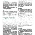 Zahnradbahnen, Zenn, Zerstörung im Zweiten Weltkrieg, Zeugenberg, Zonengrenze. Texte in einem Lexikon-Eintrag.